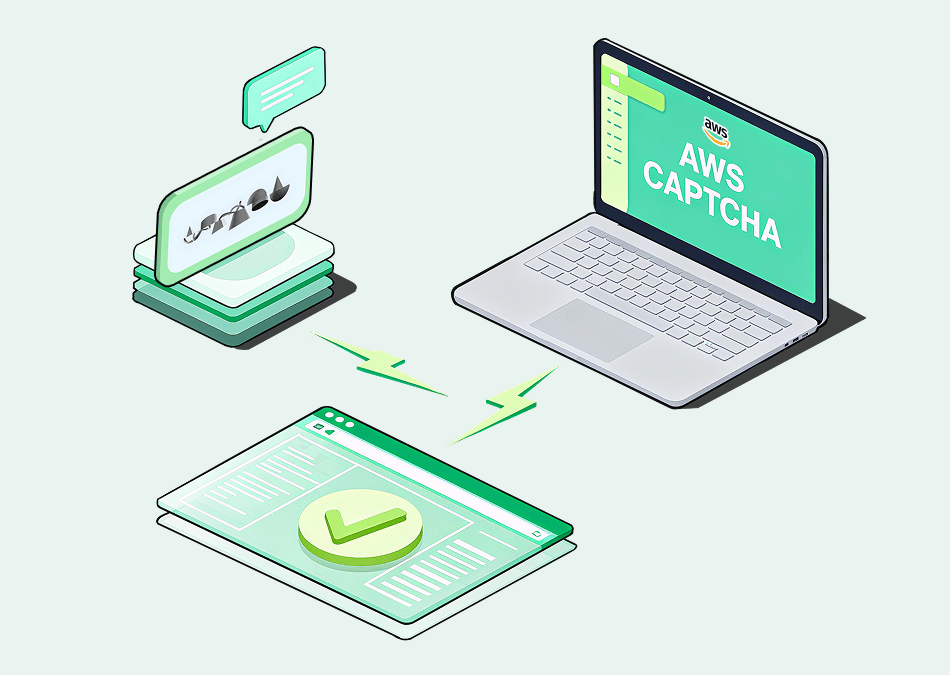 Product page for AWS WAF