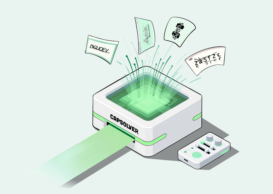 Product page for OCR image to text