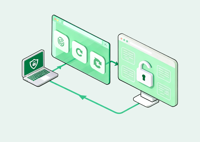 AI 验证码破解解决方案 | 自动 reCAPTCHA、Cloudflare、AWS WAF & OCR 破解器